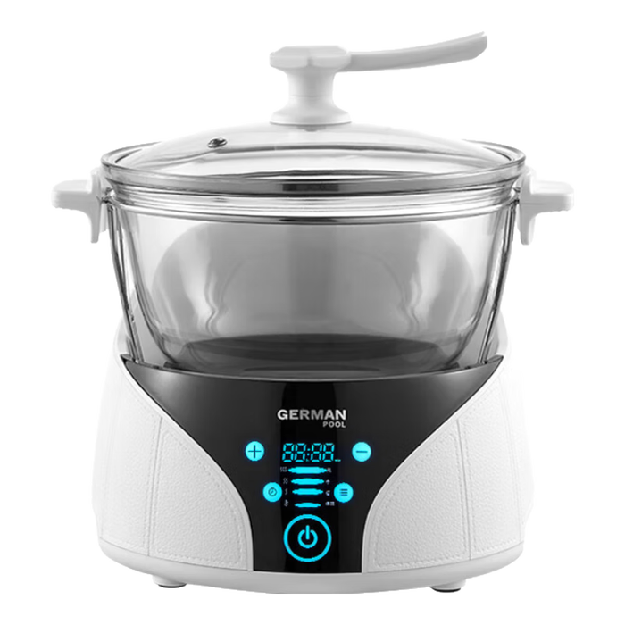 2025年慢炖锅怎么选？这5款炖出来的菜超入味，家庭必备-图片3