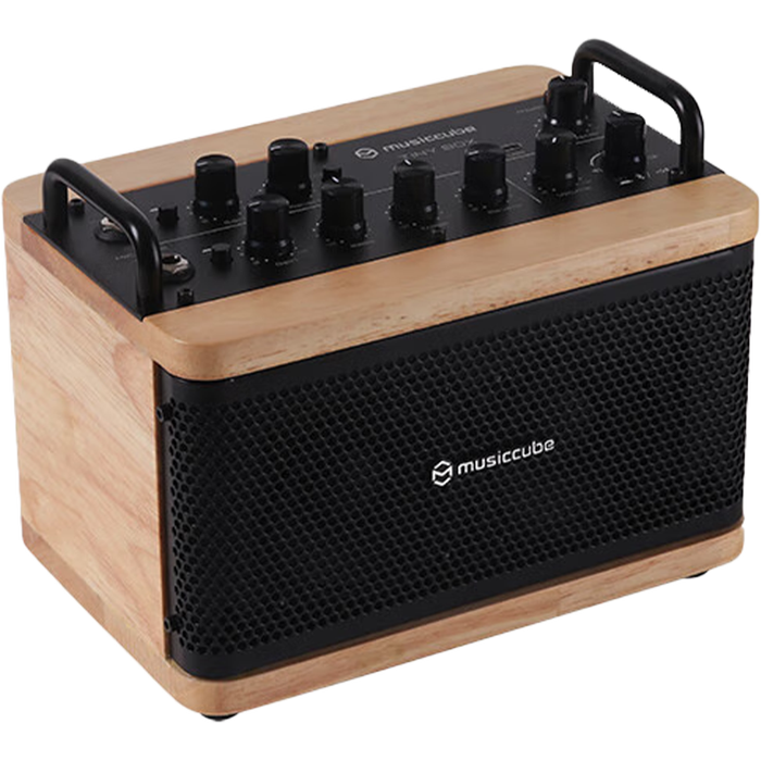 无弦吉他十大品牌排行榜，这10款音质纯净，轻便易携，初学者必选-图片4