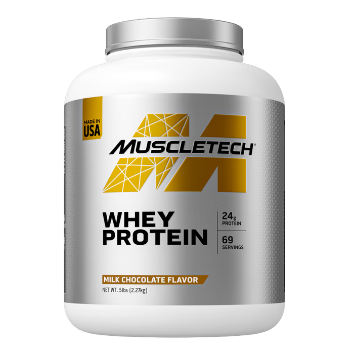 进口蛋白粉排行榜前十名出炉：这10款高蛋白易吸收，健身必备