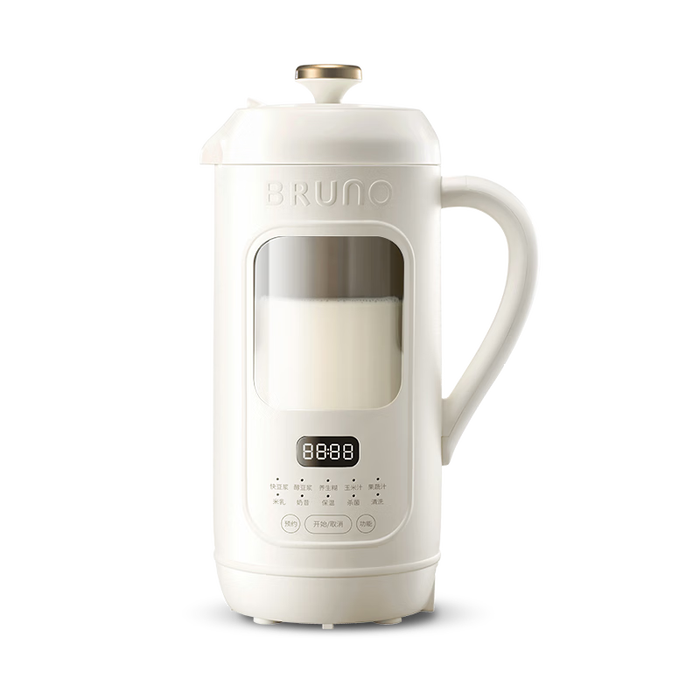 2025年破壁机品牌排名前十名，这10款高转速打磨，营养不流失，饮品更细腻，家庭必备神器