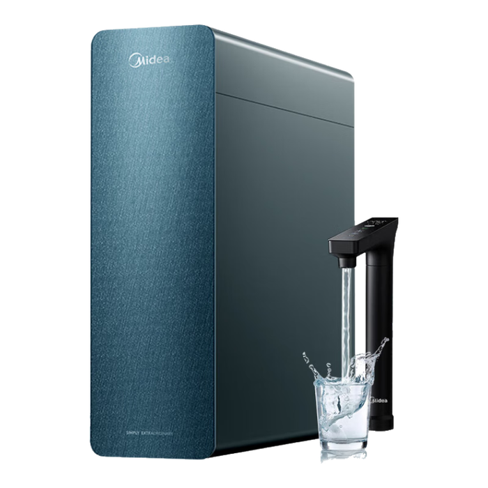 2025年净水器十大品牌排行榜揭晓：这10款过滤效果佳，健康安全，让你喝水更安心-图片3