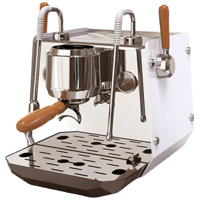 半自动咖啡机排行榜前十名出炉，这10款精准萃取，浓郁口感，完美咖啡体验-图片10