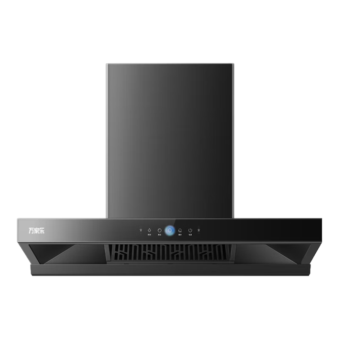 油烟机十大品牌排行榜这10款大吸力低噪，轻松搞定油烟