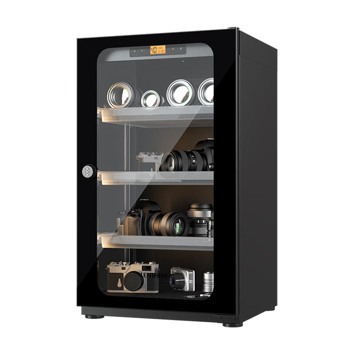 电子防潮柜十大品牌排行榜：这10款智能控湿，保护你的珍贵物品，品质有保障