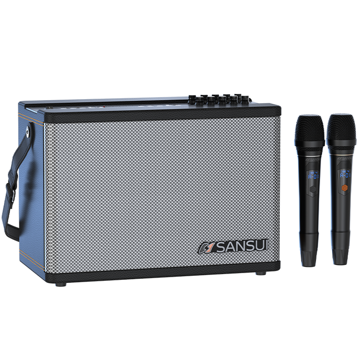 广场舞音响哪个牌子好？测评这4款高音质长续航爆款-图片1