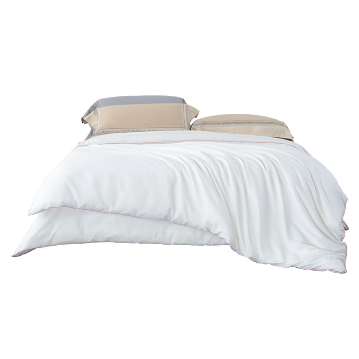 2025年蚕丝被品牌排名前十名，这10款透气舒适，亲肤柔软，温暖又轻盈，睡眠超享受-图片7