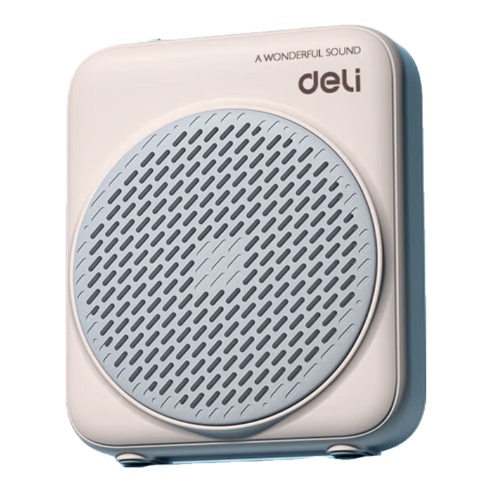 2025年扩音器怎么选？这6款音量大、音质清晰，实测效果好，老师必看-图片4