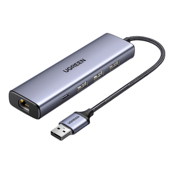 2025年最建议入手的4款usb分线器，口碑榜热销榜均有排名