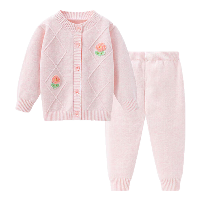 2025年儿童毛衣怎么选不踩坑？这8款柔软舒适，保暖又耐穿，家长们都推荐