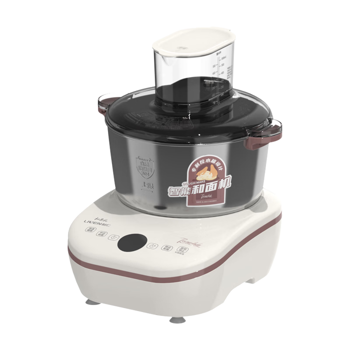 2025年厨师机品牌排名前十名，这10款高效多功能，烘焙轻松搞定-图片9