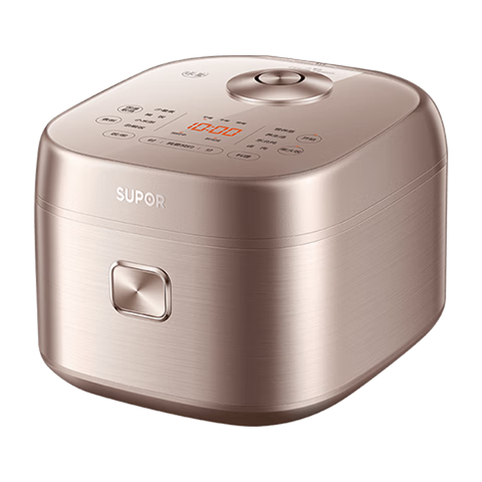 2025年电饭锅怎么选？这6款智能调控，煮饭更香，操作简单，家庭必备-图片4
