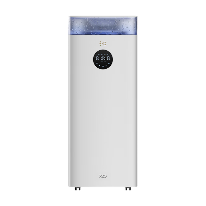 加湿器排名前十品牌大揭晓：这10款超静音，给你带来舒适湿润的家居环境-图片7