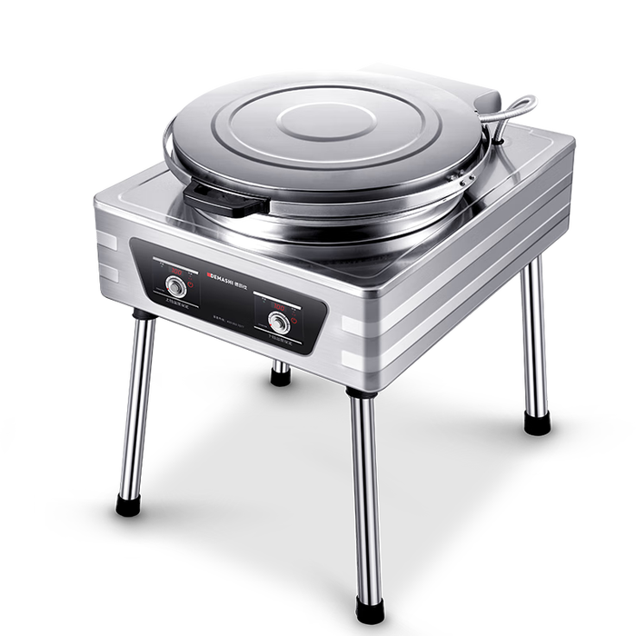 2025年电饼铛十大品牌排行榜出炉：这10款加热均匀，煎烤更美味-图片5