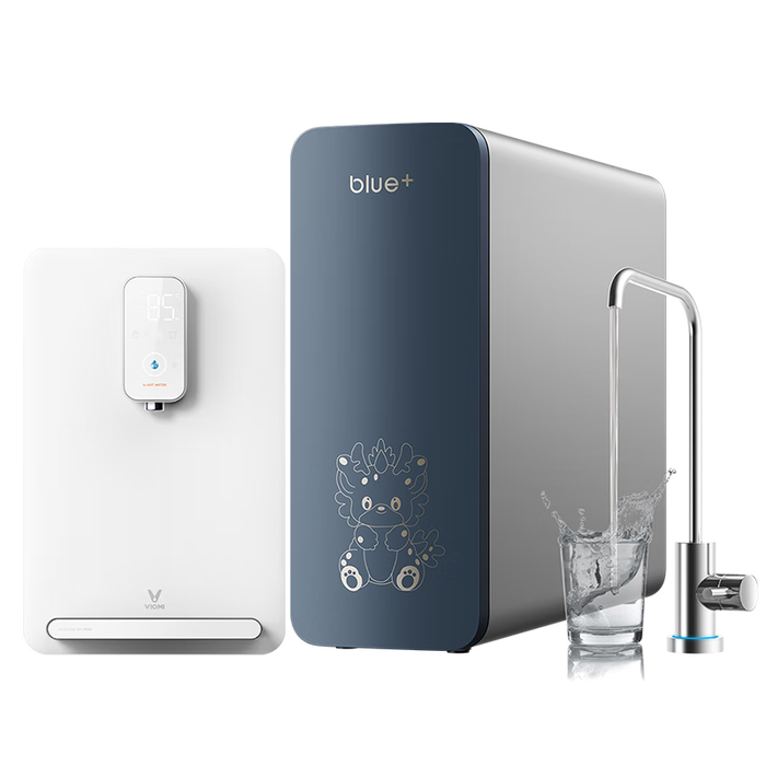 2025年净水器十大品牌排行榜：这10款过滤效果好，水质更纯净，家用必备-图片6