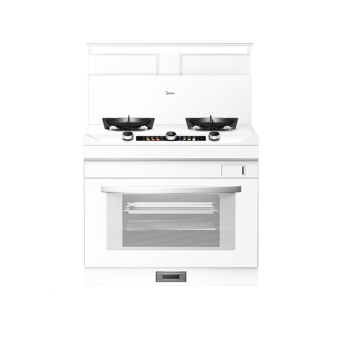 集成灶排名前十品牌：这10款高效能，提升厨房体验-图片1