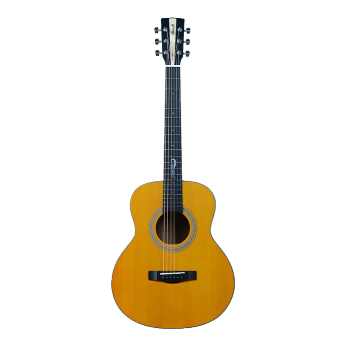 民谣吉他十大品牌排行榜揭晓这10款音色绝佳，新手老手都爱