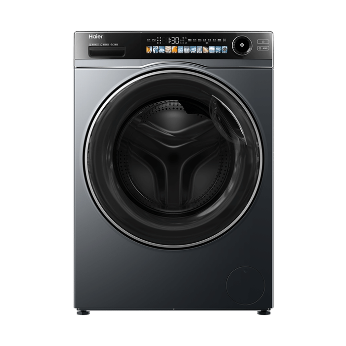 2025年洗衣机十大品牌排行榜：这10款智能高效，洗净更彻底，节能省电