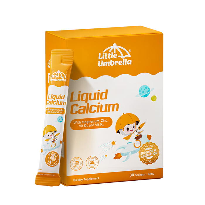 钙片排名前十名品牌，这10款补钙效果好，吸收快，强健骨骼