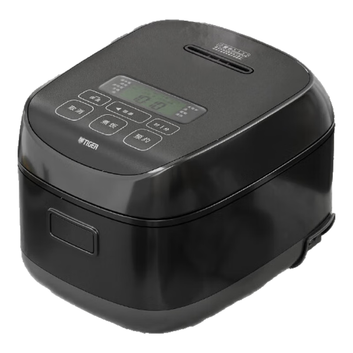 2025年IH电饭煲哪个最值得买？这9款煮饭更香，省时省电，家家必备-图片6