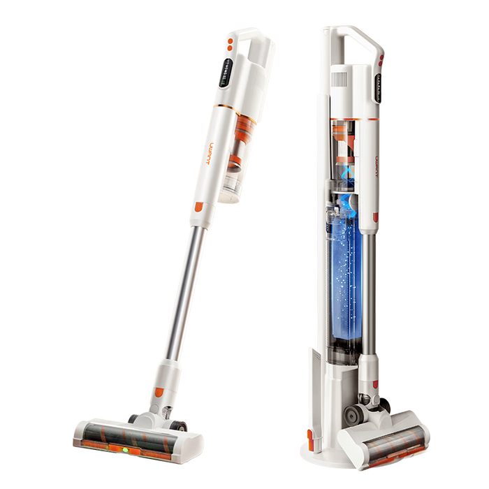 2025年吸尘器品牌排名前十名,这10款大吸力低噪音超续航绝了-图片9