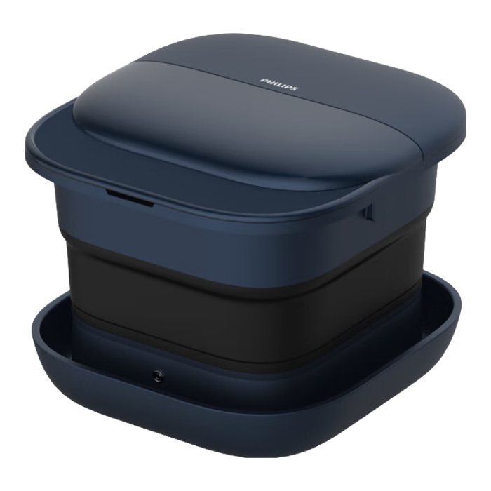 2025年足浴盆十大品牌排行榜，这10款按摩效果佳，舒缓疲劳，放松每一天-图片2