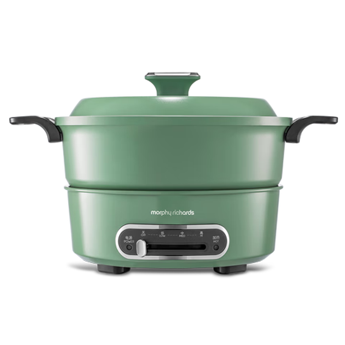 2025年电炒锅哪个好？这8款加热快，炒菜均匀，家里必备，省时省力