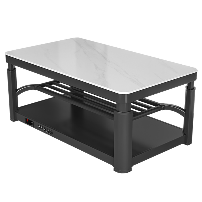 2025年取暖桌哪款最实用？这6款加热快、设计人性化，冬天让你温暖如春，绝对值得入手