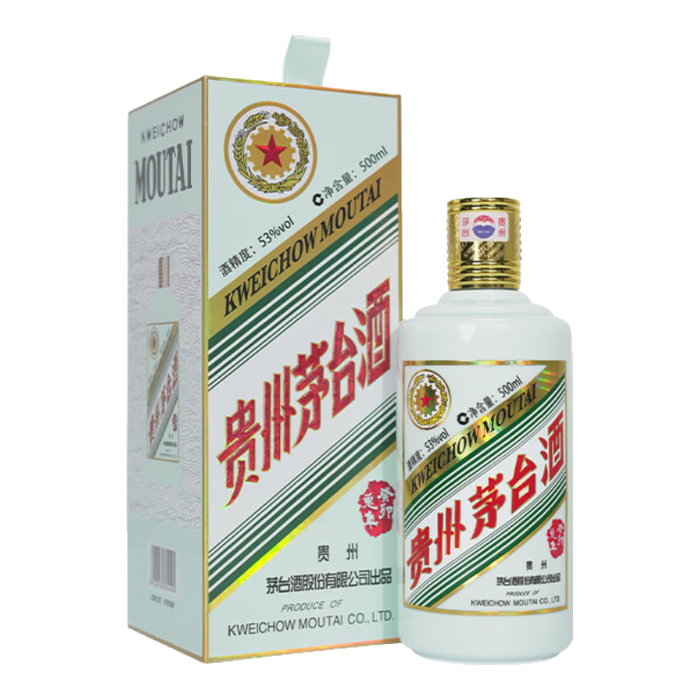选购指南:酱香型白酒品牌排行前3名出炉,哪个更适合你-图片3