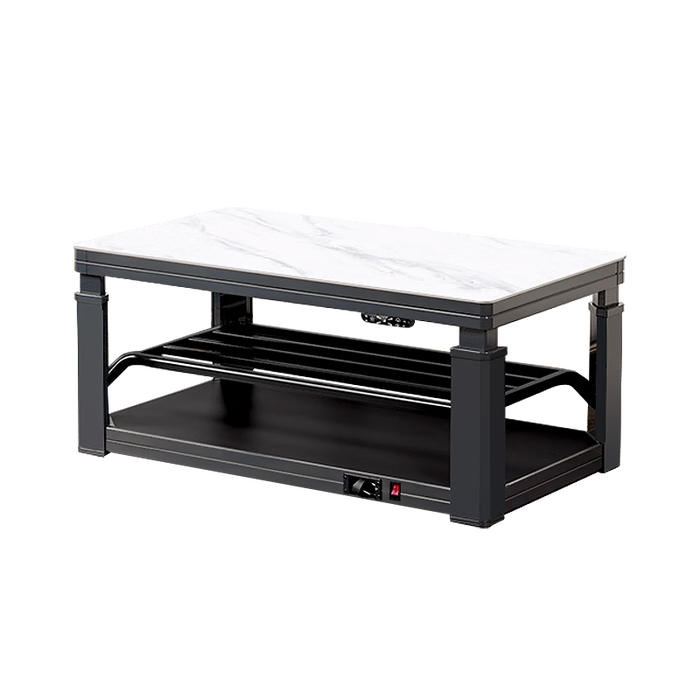 电暖桌十大品牌排行榜：这10款加热迅速，温暖持久，打造舒适冬季