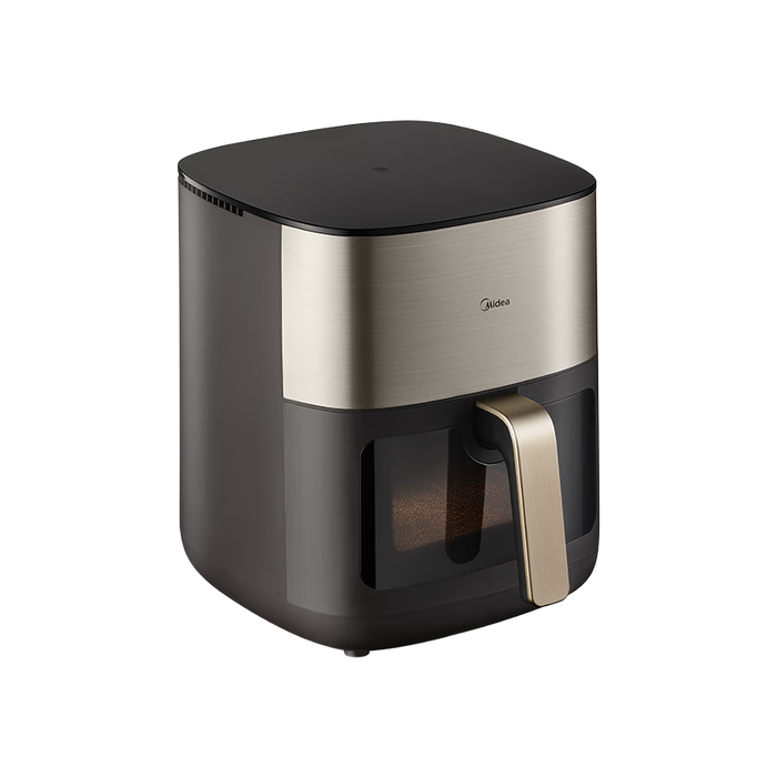 空气炸锅十大品牌排行榜！这10款高颜值低油炸，健康美味轻松享-图片2