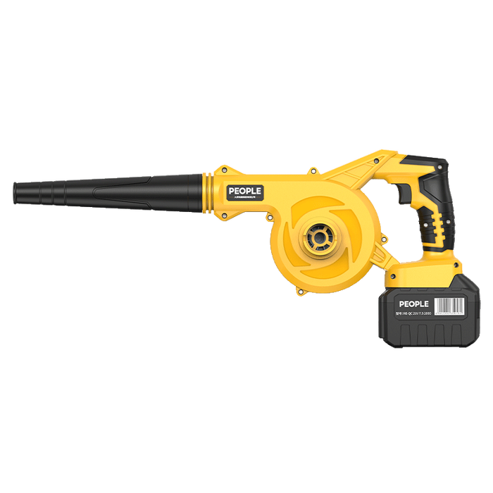 2025年鼓风机十大品牌排行榜出炉：这10款风力强劲、静音设计，使用体验绝佳-图片7