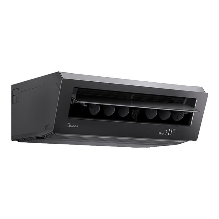 厨房空调哪款好?这3款制冷强还抗油污,夏日下厨不煎熬-图片3