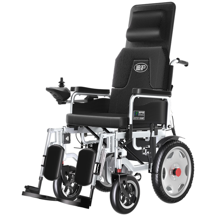 轮椅十大品牌排行榜这10款轻便稳固又舒适,闭眼入不踩雷-图片2