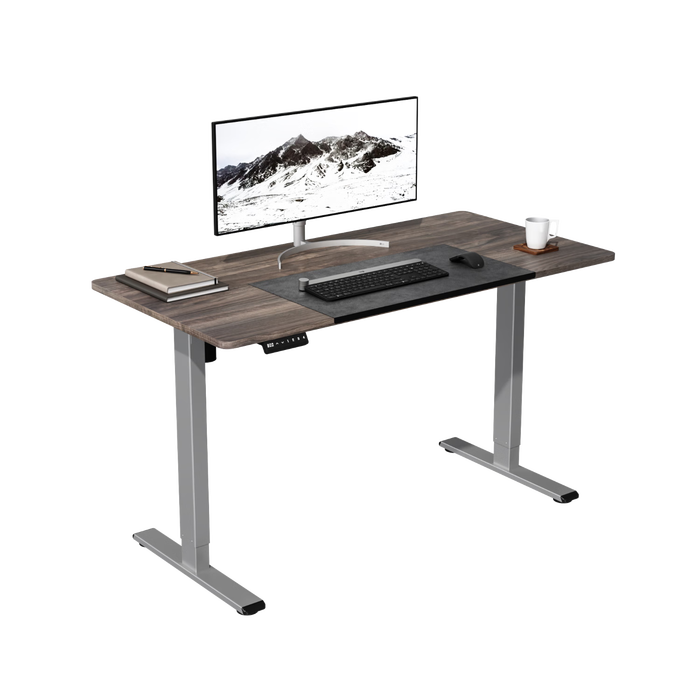 2025年电脑桌别瞎买实测这9款，哪几款的性价比能让你直呼真香？-图片1