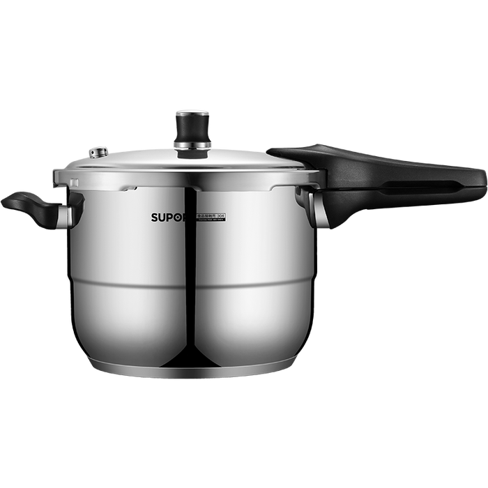 2025年不锈钢高压锅怎么选?这5款高效耐用,做饭省时又省力,值得入手-图片1