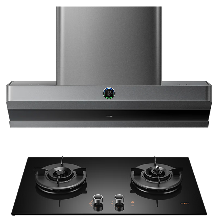 口碑最好的烟灶套餐是哪个品牌？排行榜前3名推荐