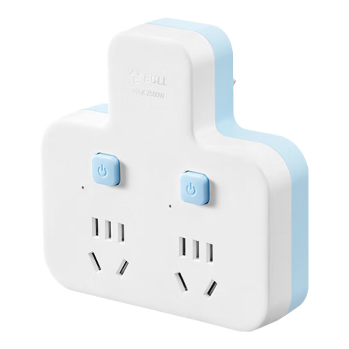 2026年开关插座品牌排名前十名，这10款安全防护、设计美观，家居必备神器-图片1