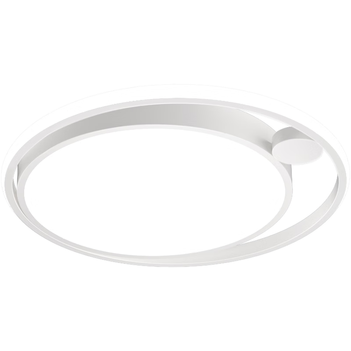 吸顶灯品牌排行前十名:这10款高亮节能,照明效果超棒-图片1