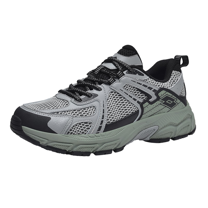 2025年登山鞋十大品牌排行榜：这10款防滑耐磨，舒适耐用，登山必备-图片6