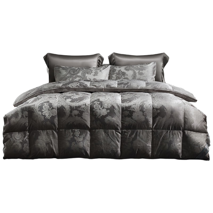 羽绒被十大品牌排行榜：这10款保暖轻盈，柔软舒适，冬季必备-图片1