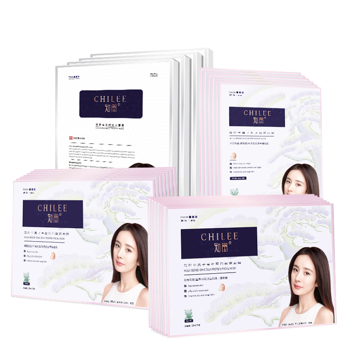 补水面膜排行榜前十名出炉:这10款深层锁水,肌肤喝饱水的秘密!-图片10