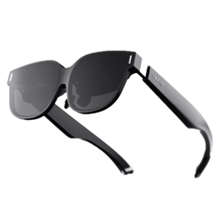 2026年智能AR眼镜品牌排名前十名，这10款高清显示超长续航太牛了-图片7