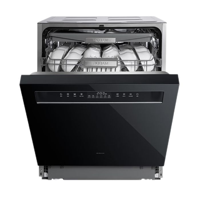 爆款预警!洗碗机排行榜前10名推荐,用户真实好评率超99%!