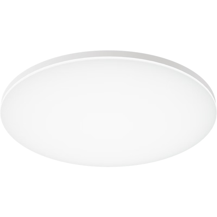 吸顶灯十大品牌排行榜,这10款光线柔和、省电耐用,家居照明更舒适-图片1