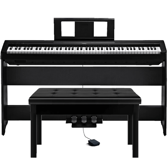 电钢琴选哪款比较好？实测这3款，音质专业，演奏体验超凡-图片1