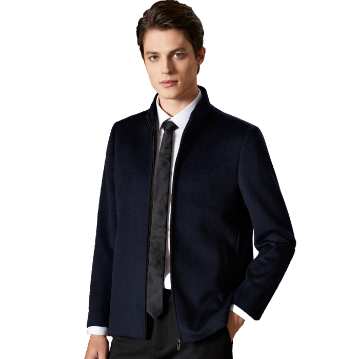 2025年毛呢大衣哪个好？这6款保暖时尚、性价比高，绝对是冬季出街的最佳选择-图片3