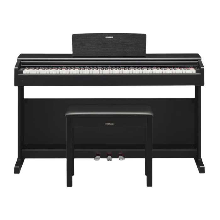 2026年电钢琴哪个品牌值得买？这8款实测对比，轻松帮你选出最佳