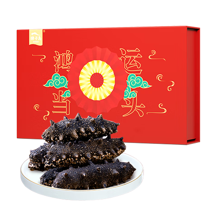 2025年淡干海参品牌排名前十名，这10款营养丰富，口感鲜美，健康滋补必备-图片5