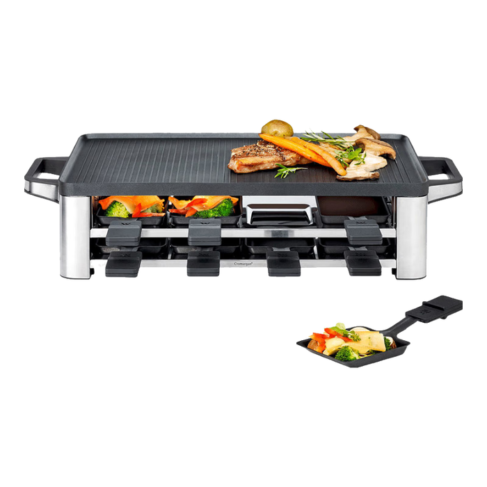 2025年烤肉机哪个牌子好?这4款超强火力,轻松烤出香嫩肉,家宴必备-图片2