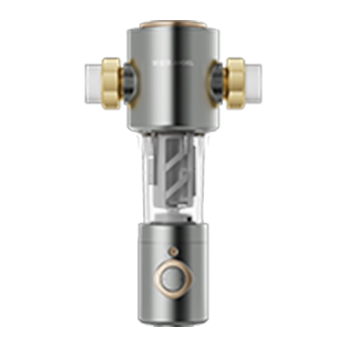 过滤器排名前十品牌揭晓这10款高效净化神器，闭眼入不踩雷